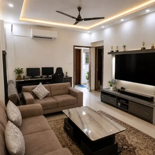 Home Renovation – RS Puram